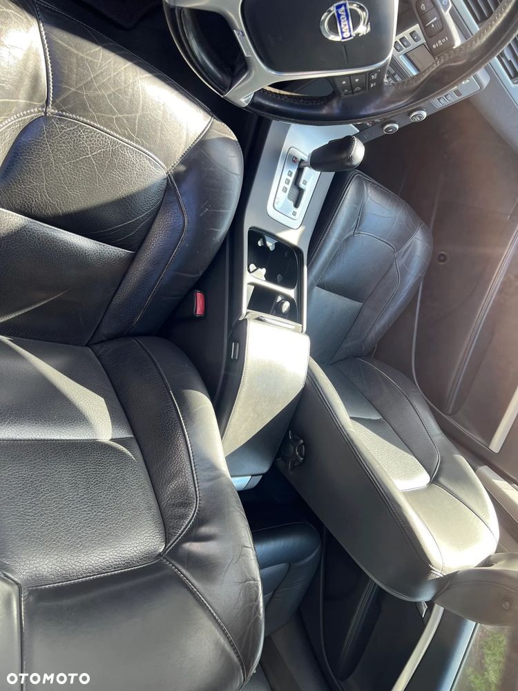 Volvo V70 - 9