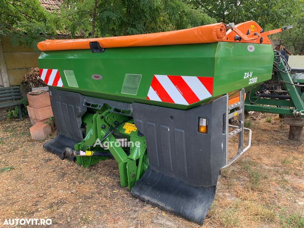 Amazone Amazone ZA_V PROFIS TRONIC 3200 - 3