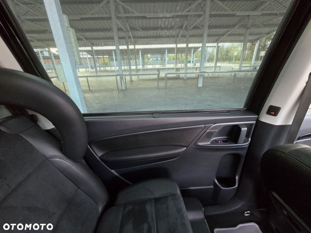 Seat Alhambra 2.0 TDI Xcellence DSG - 25