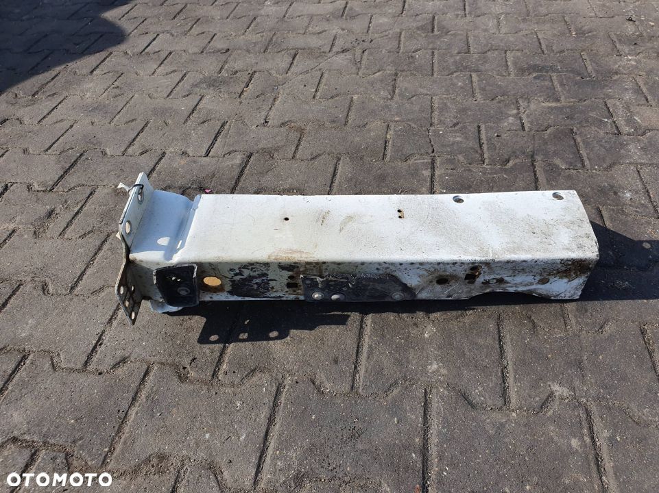 KOŃCÓWKA PODŁUŻNICY FORD TRANSIT MK8 K31-V11026-A - 1