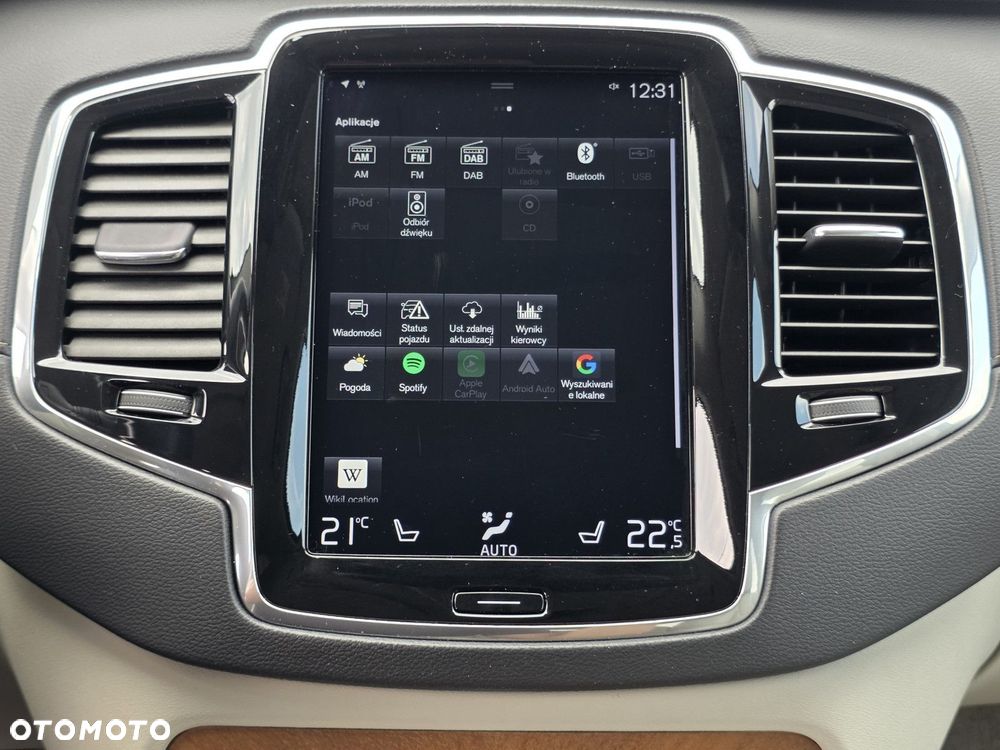 Volvo XC 90 - 24
