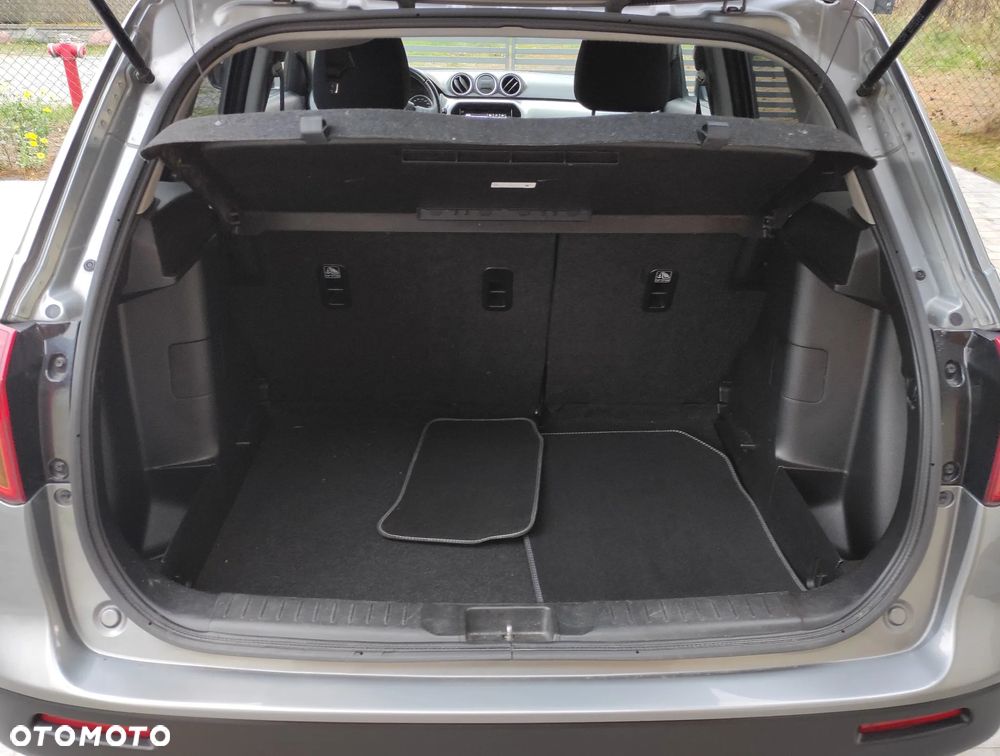 Suzuki Vitara 1.6 Premium 2WD - 19