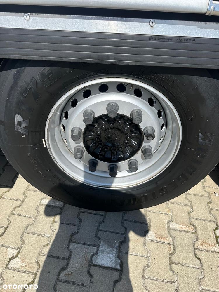 Krone SD DA06CLNF - 22
