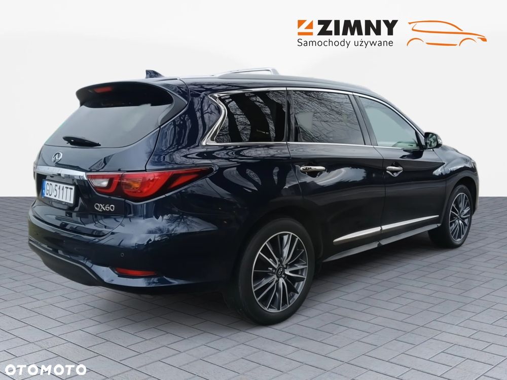 Infiniti QX60 - 2