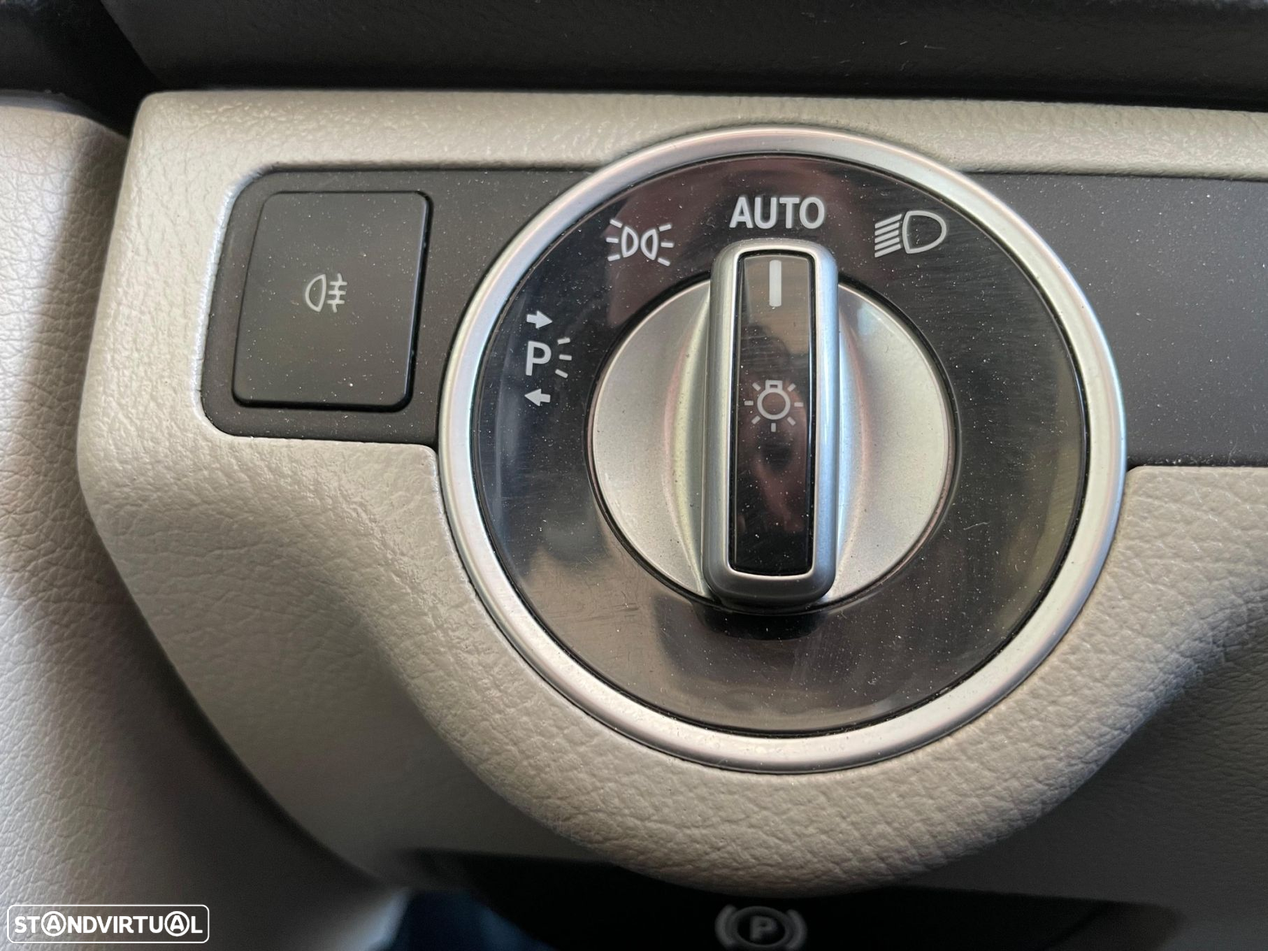 Mercedes-Benz C 250 CDi Avantgarde BlueEfficiency Aut. - 18
