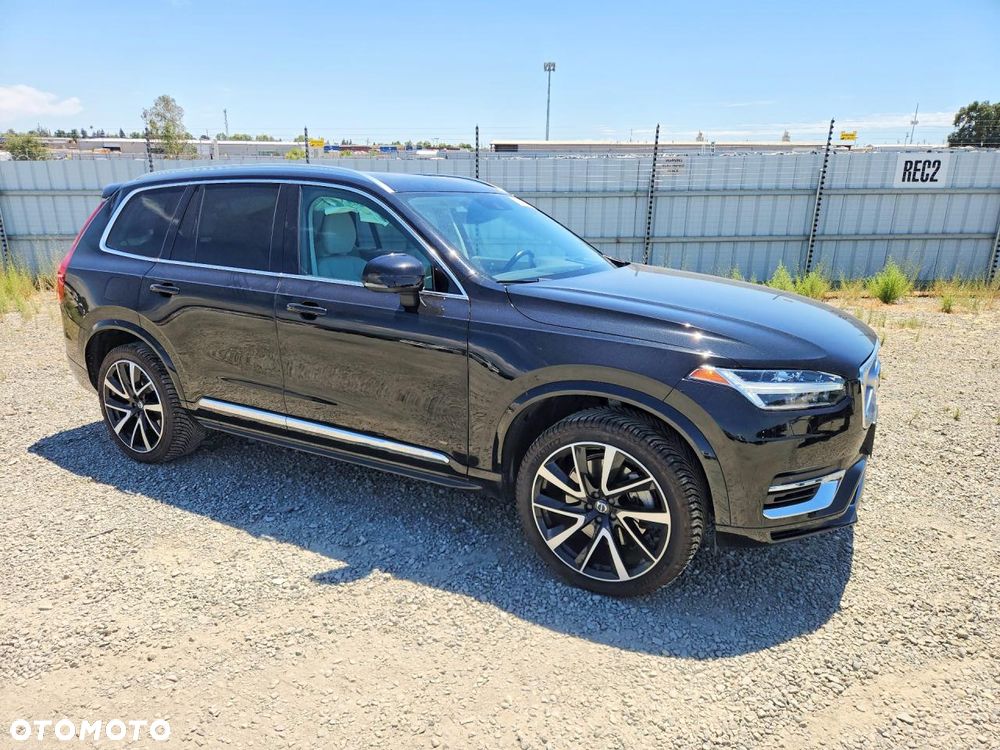 Volvo XC 90 T5 AWD Inscription - 4