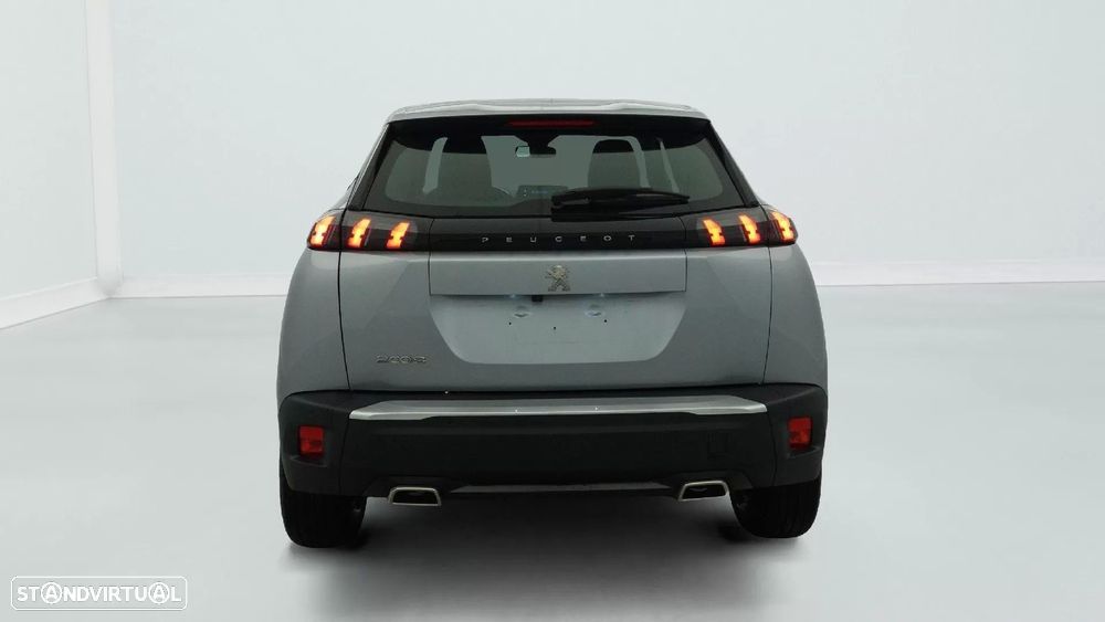 Peugeot 2008 1.2 PureTech Allure Pack EAT8 - 21