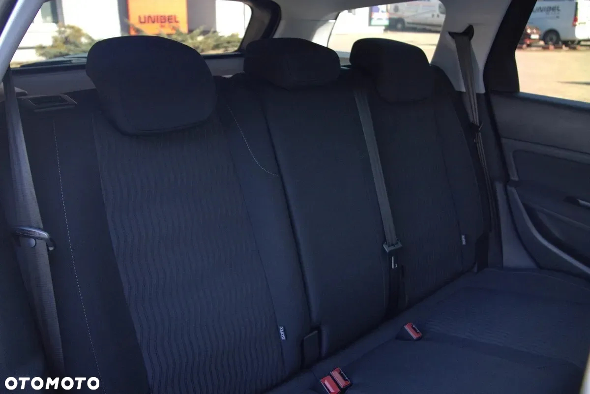 Peugeot 308 SW BlueHDi 120 Stop & Start Business-Line - 36