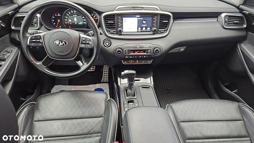 Kia Sorento 2.0 CRDI GT Line - 13