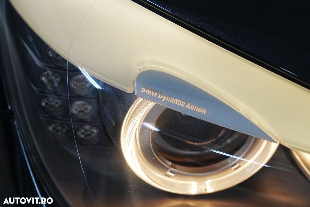 BMW Seria 7 - 25