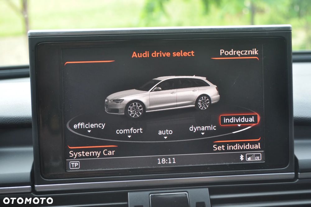 Audi A6 - 24