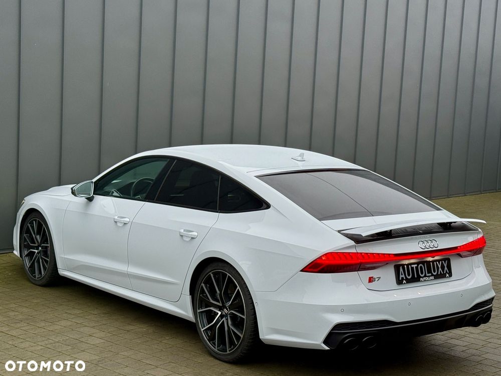 Audi S7 Sportback - 22