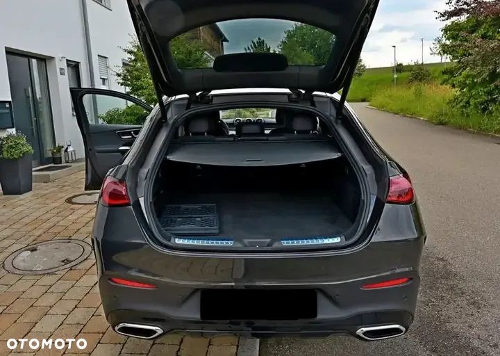 Mercedes-Benz GLC 200 d mHEV 4-Matic AMG Line - 6