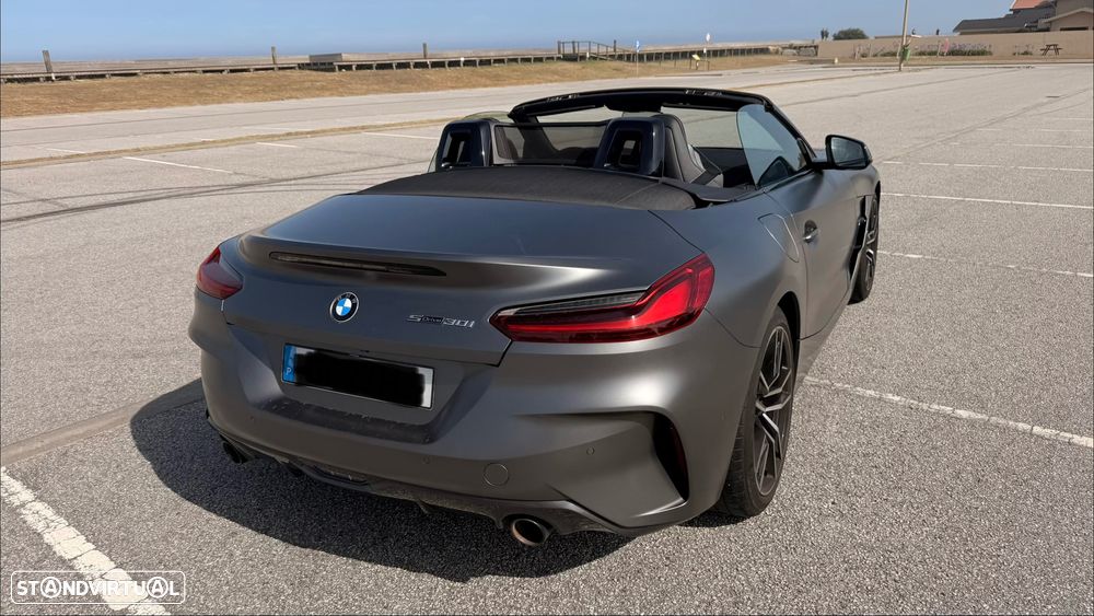 BMW Z4 30 i Pack M - 49
