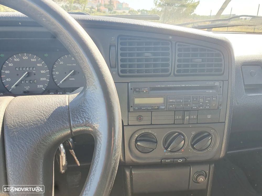 VW Passat Variant 1.9 CL TDI - 7