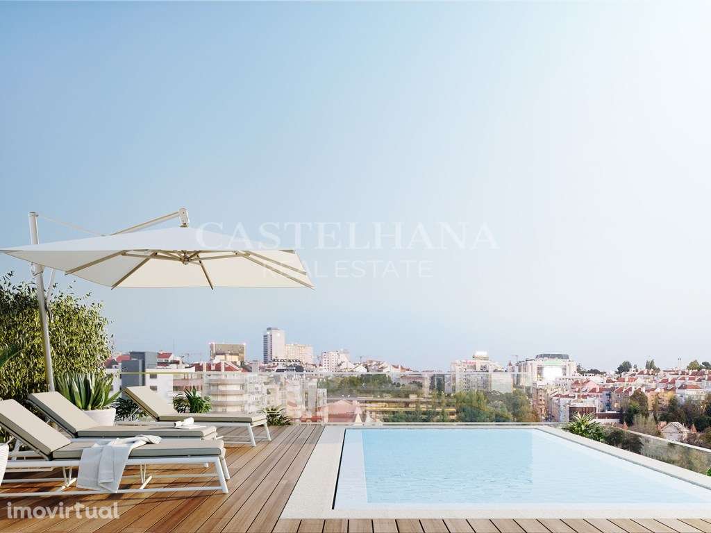 DUUO Empreendimento - Grande imagem: 1/35