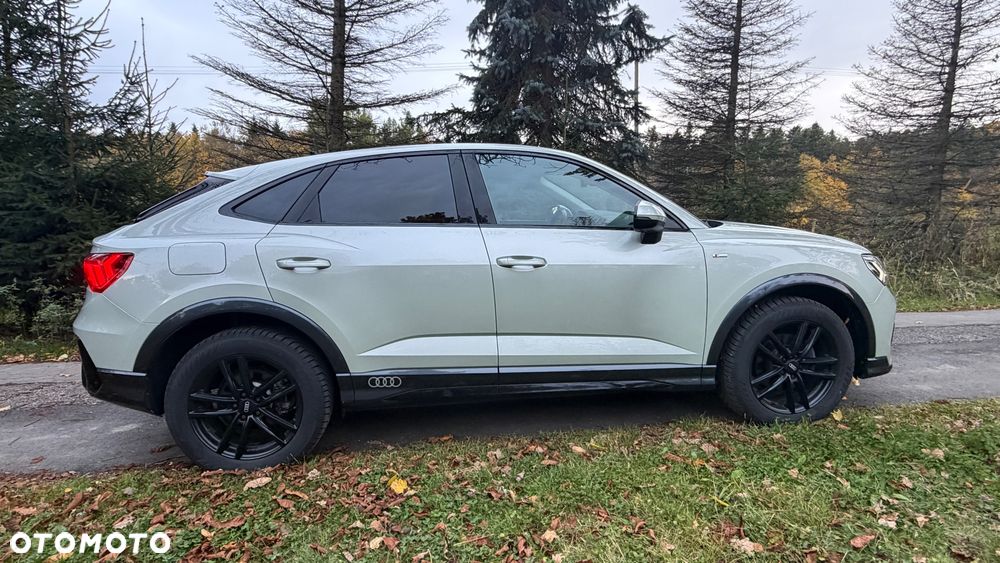 Audi Q3 Sportback 35 TDI - 6