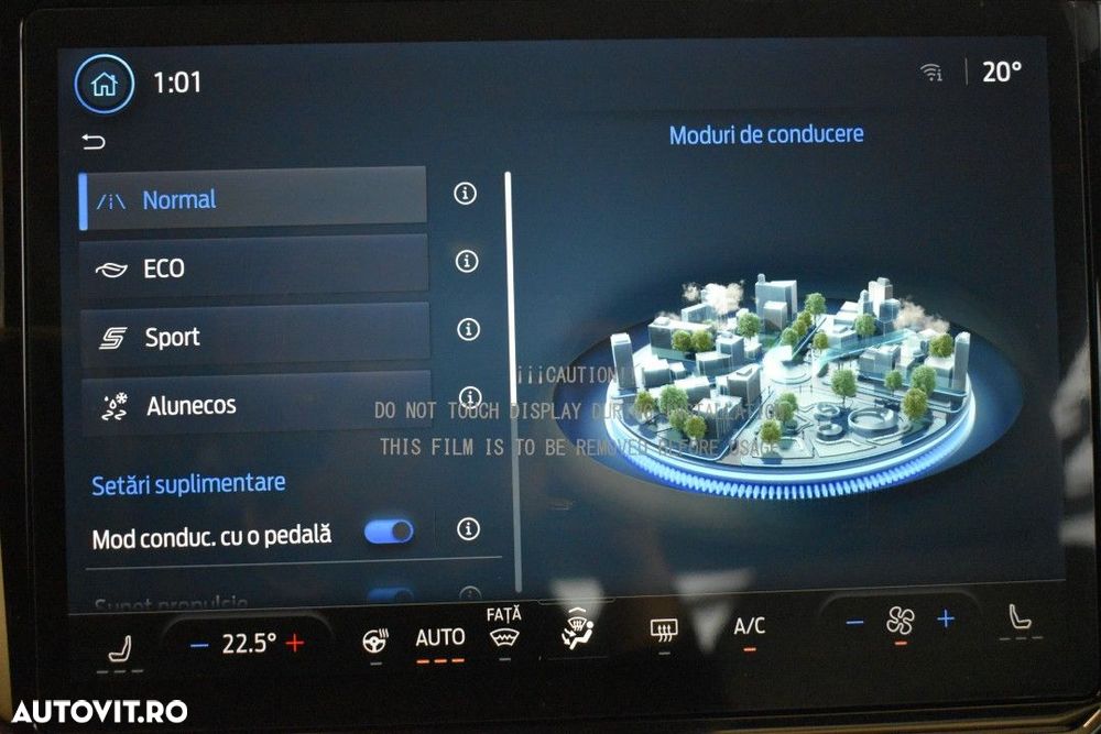 Ford Puma 43 kWh Premium - 25