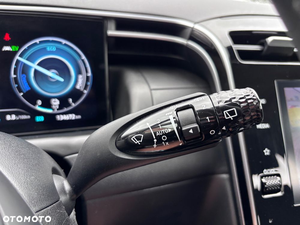Hyundai Tucson 1.6 T-GDi HEV Modern 2WD - 21