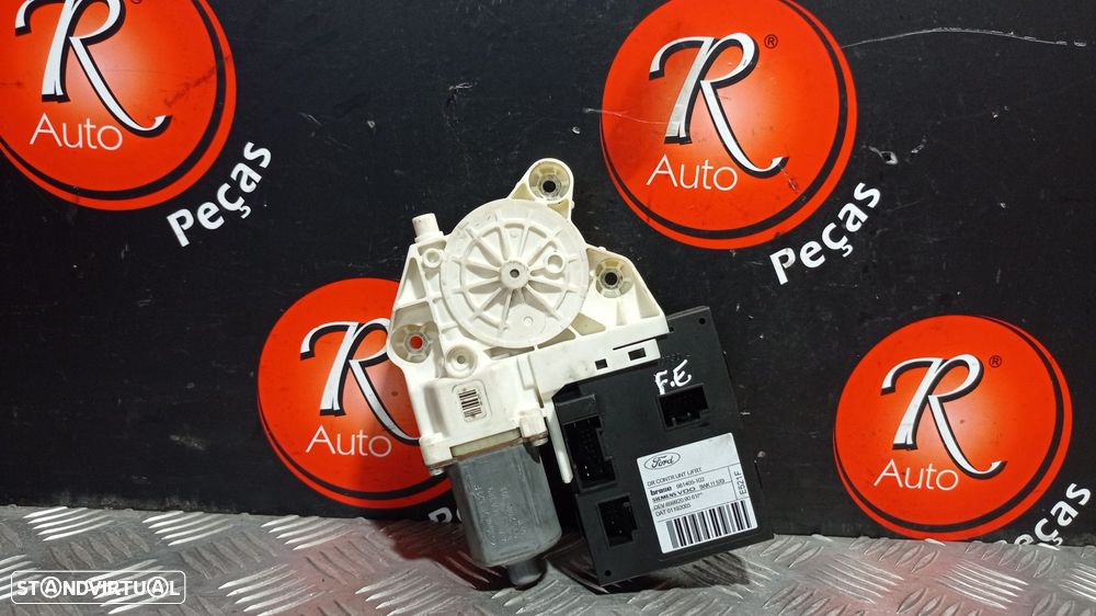 Motor Do Elevador Porta F.E Ford Focus Ii (Da_, Hcp, Dp)