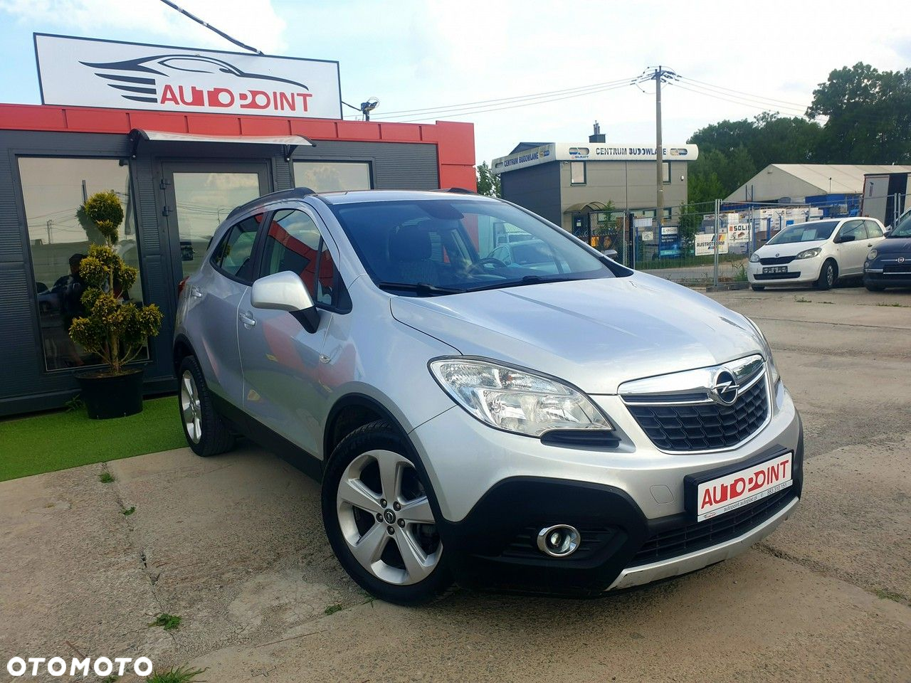 Opel Mokka - 3