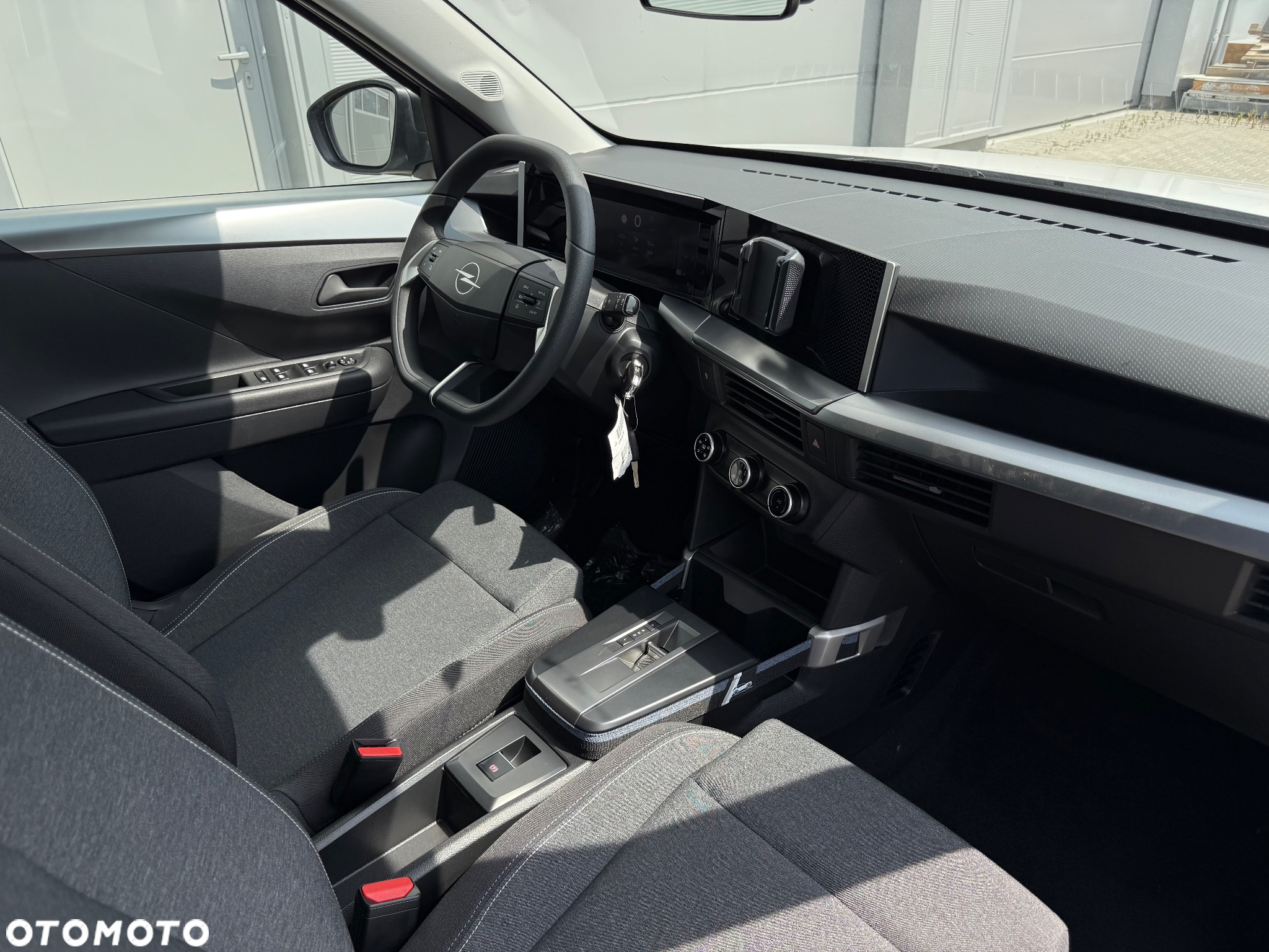 Opel Frontera 1.2 T mHEV Edition eDTC6 - 15