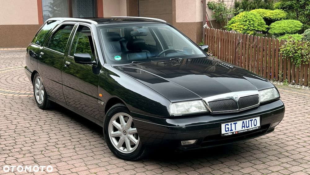 Lancia Kappa 3.0 LX - 10