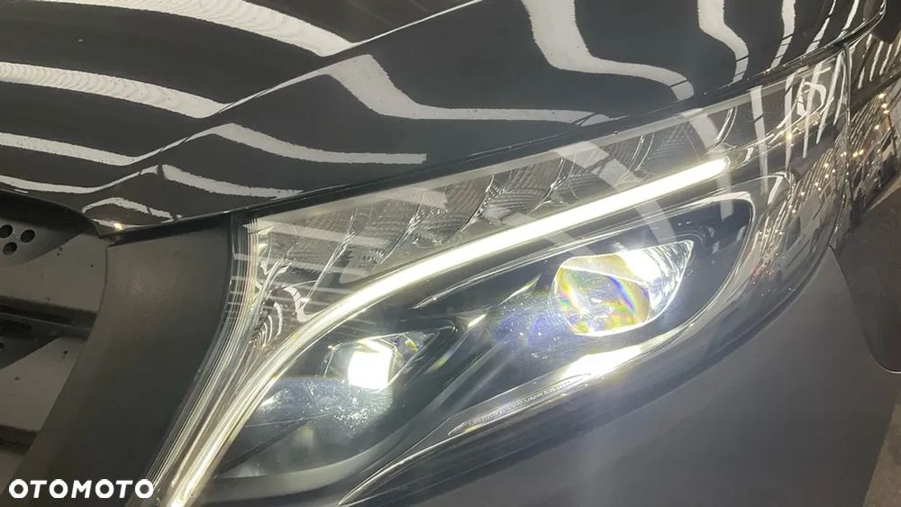 Mercedes-Benz Vito - 16