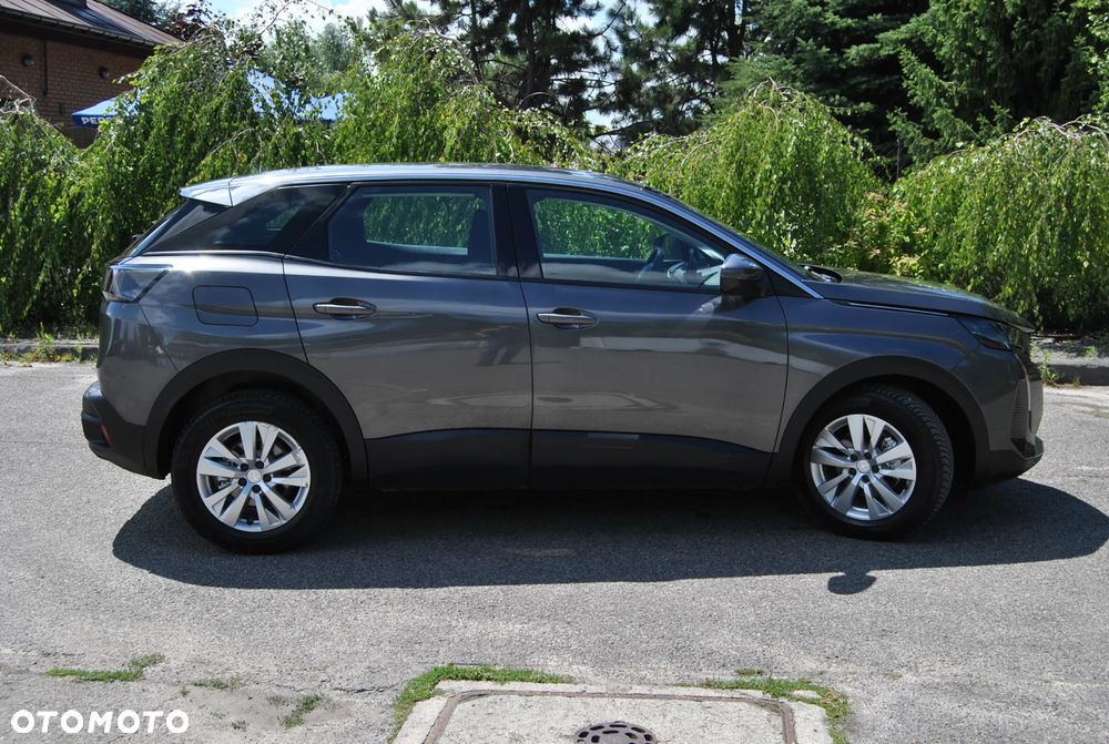 Peugeot 3008 BlueHDi 130 Stop & Start Active Business-Paket - 2