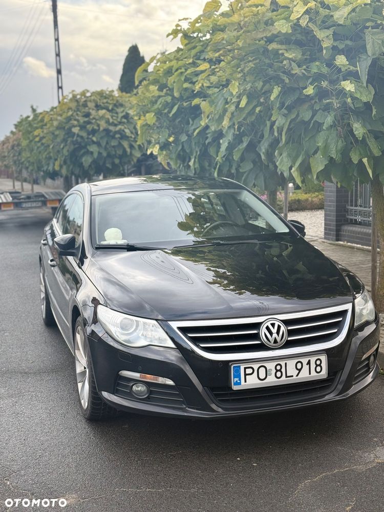 Volkswagen CC 1.8 TSI DSG - 4
