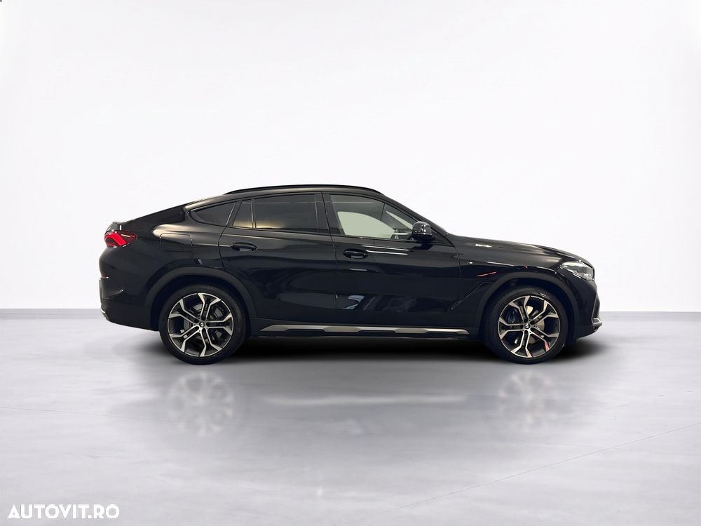 BMW X6 - 7