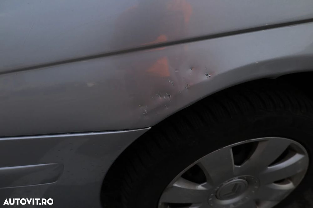 Citroën C5 - 22