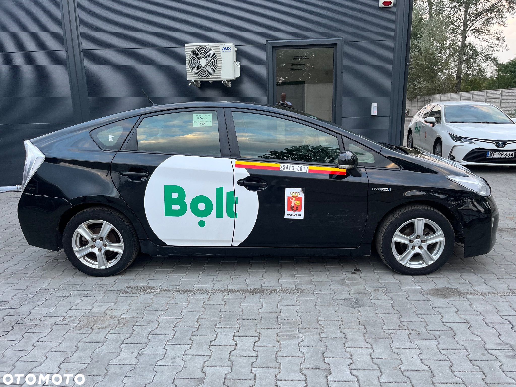 Toyota Prius 1.8 HSD Life - 2