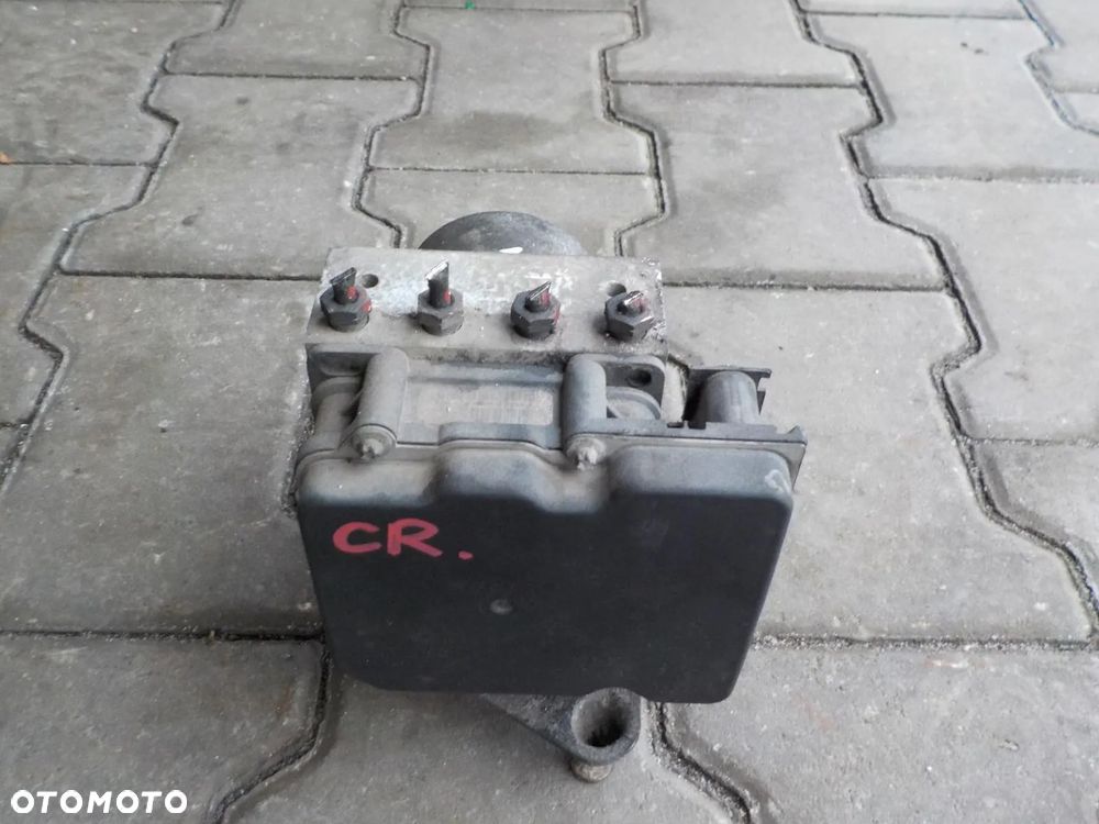 CRAFTER SPRINTER 906 POMPA ABS MODUŁ A0014462589 - 2