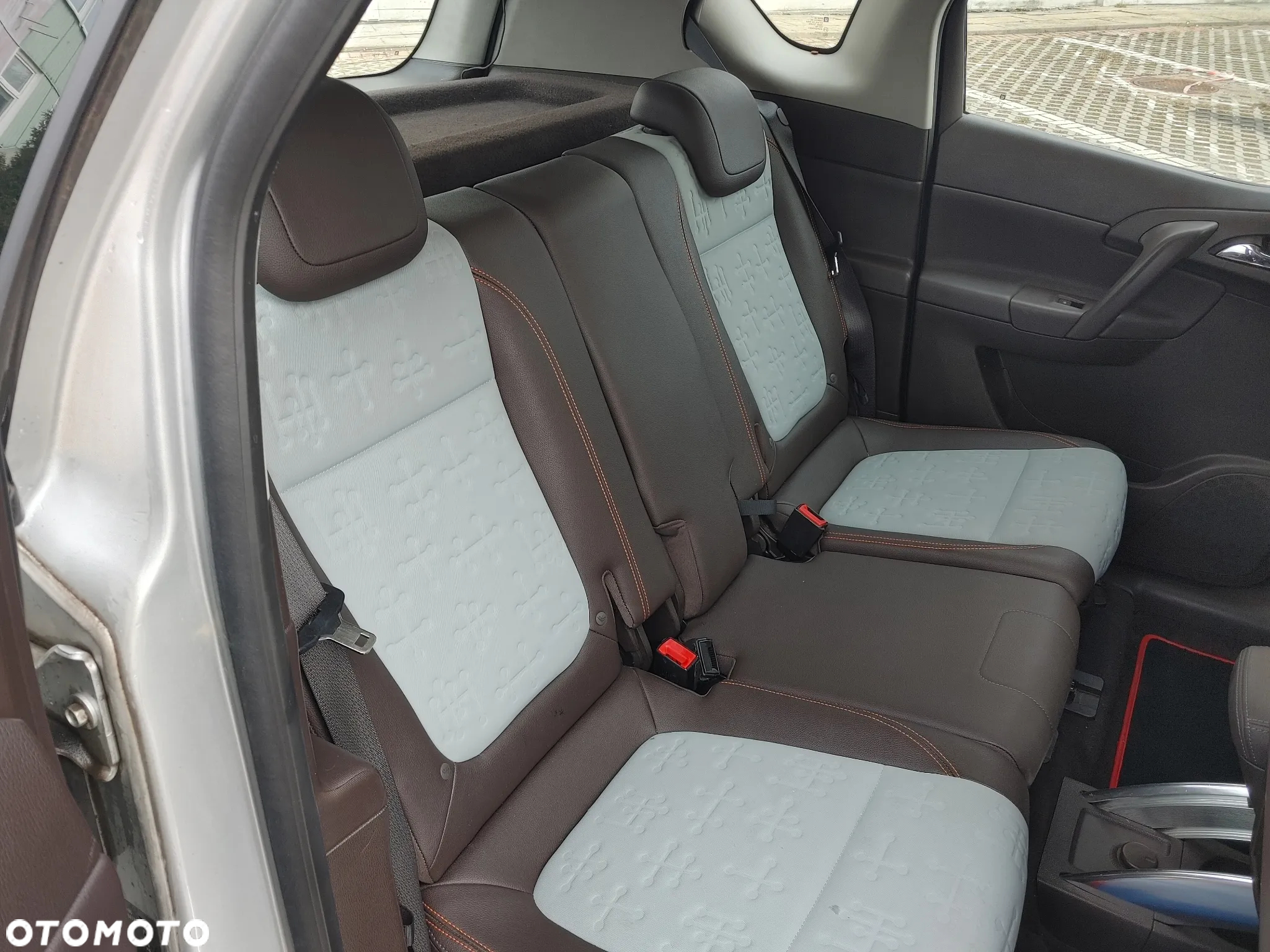 Opel Meriva - 10
