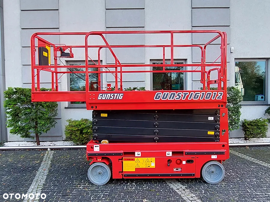 Günstig 1012 - 3