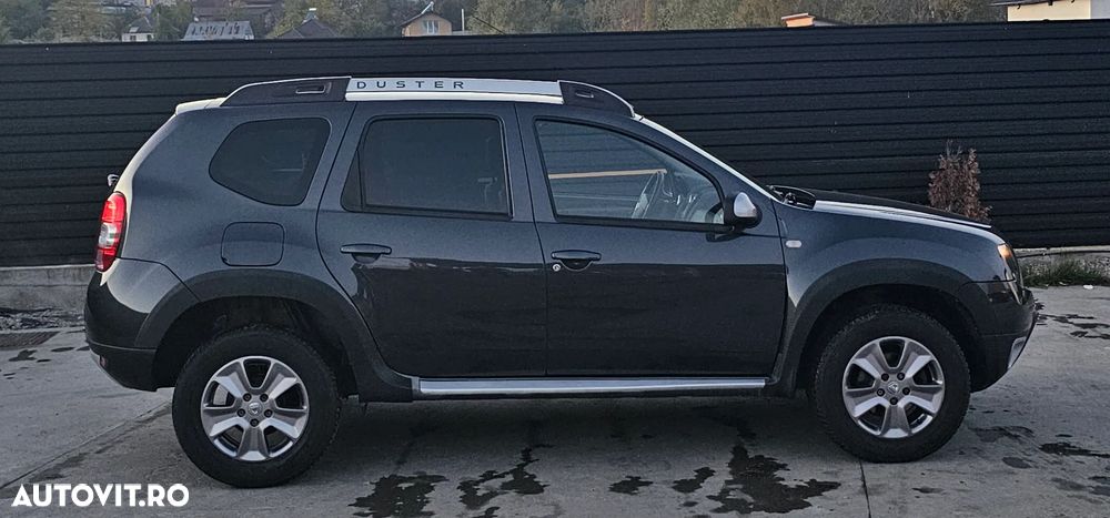 Dacia Duster 1.2 TCe 4x2 Laureate - 22