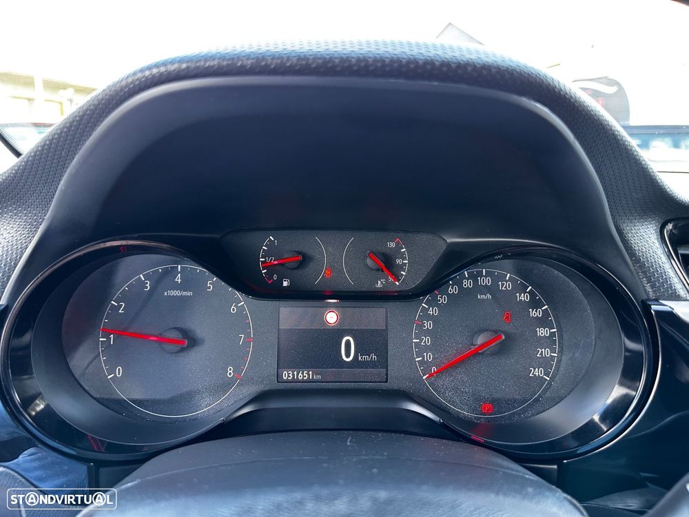 Opel Corsa 1.2 Business Edition - 25