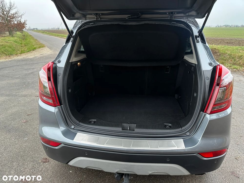 Opel Mokka 1.4 T Cosmo - 16