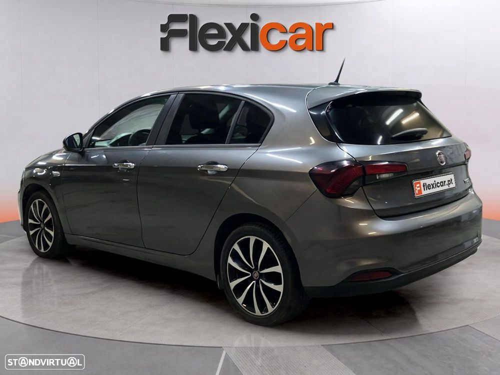 Fiat Tipo 1.3 M-Jet Lounge - 6