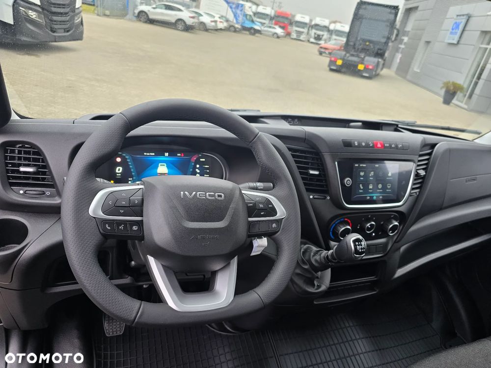 Iveco WYWROTKA NAJTANIEJ W POLSCE !!! - 17