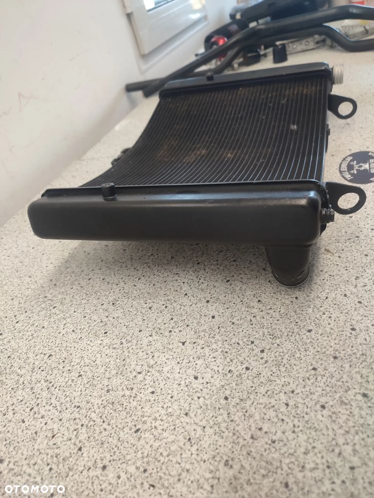 Chłodnica KTM 1190 1290 Super Adventure - 7