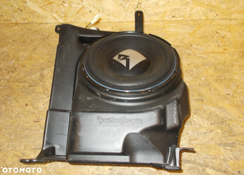 SUBWOOFER MITSUBISHI OUTLANDER 2012- 8720A141 - 1