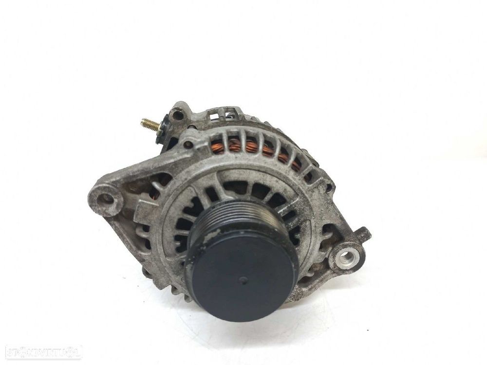 ALTERNADOR NISSAN PATROL GR (Y61) BáSICO - 4
