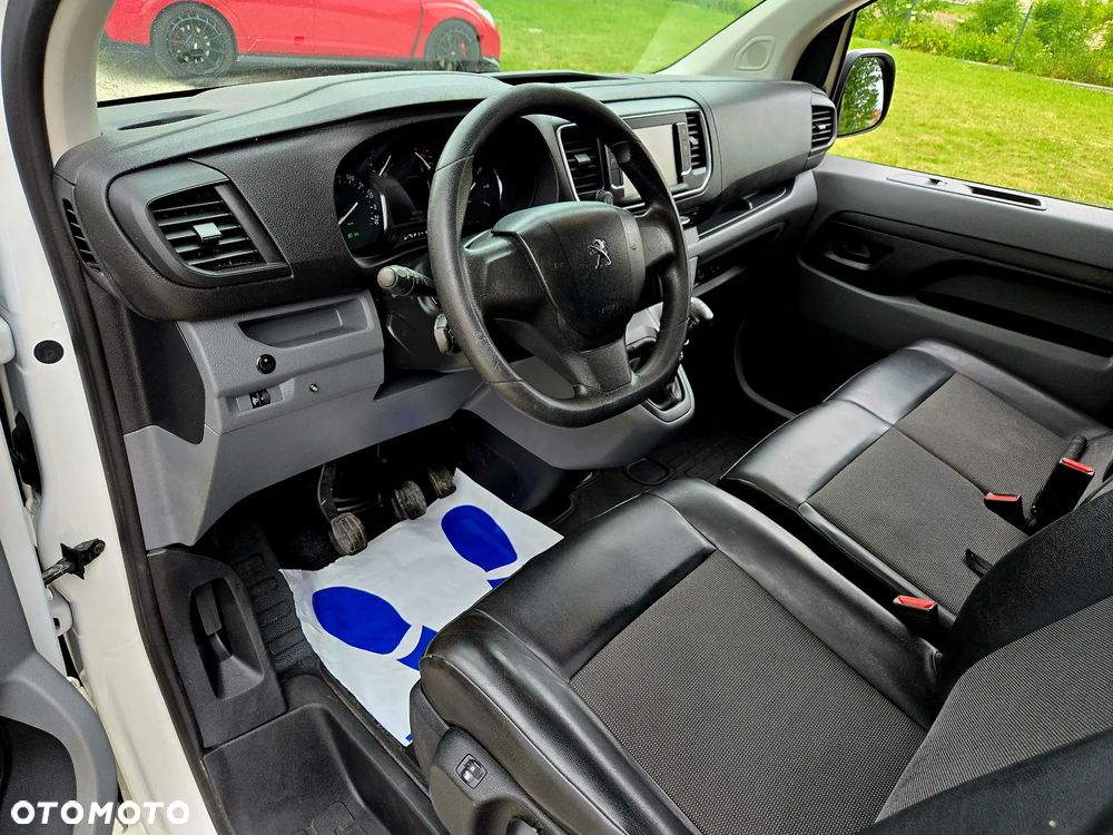 Peugeot Expert - 18