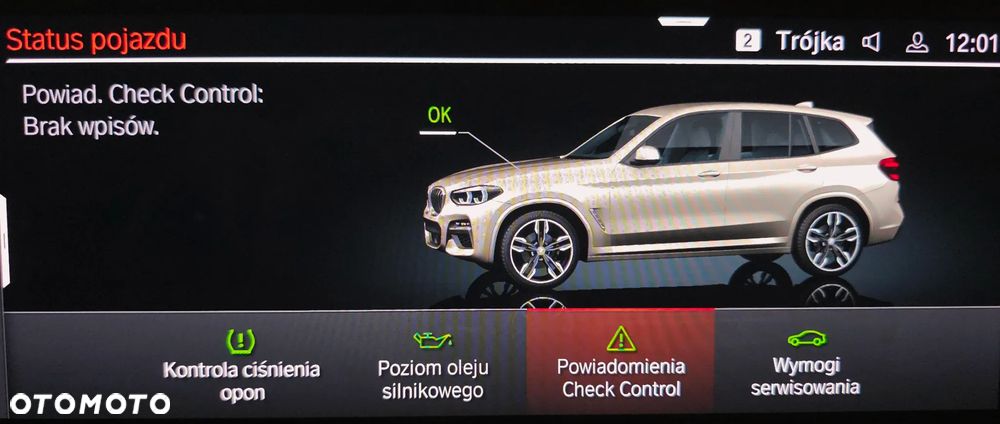 BMW X3 xDrive30i M Sport sport - 24