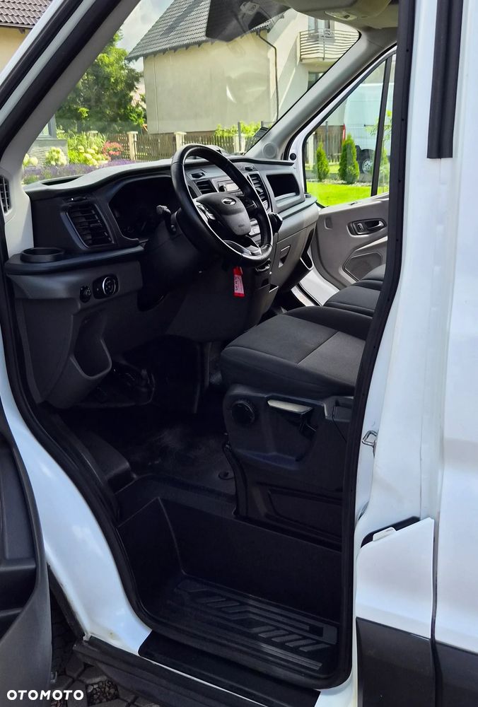 Ford Transit 2.0d 130KM L2H2 - 6
