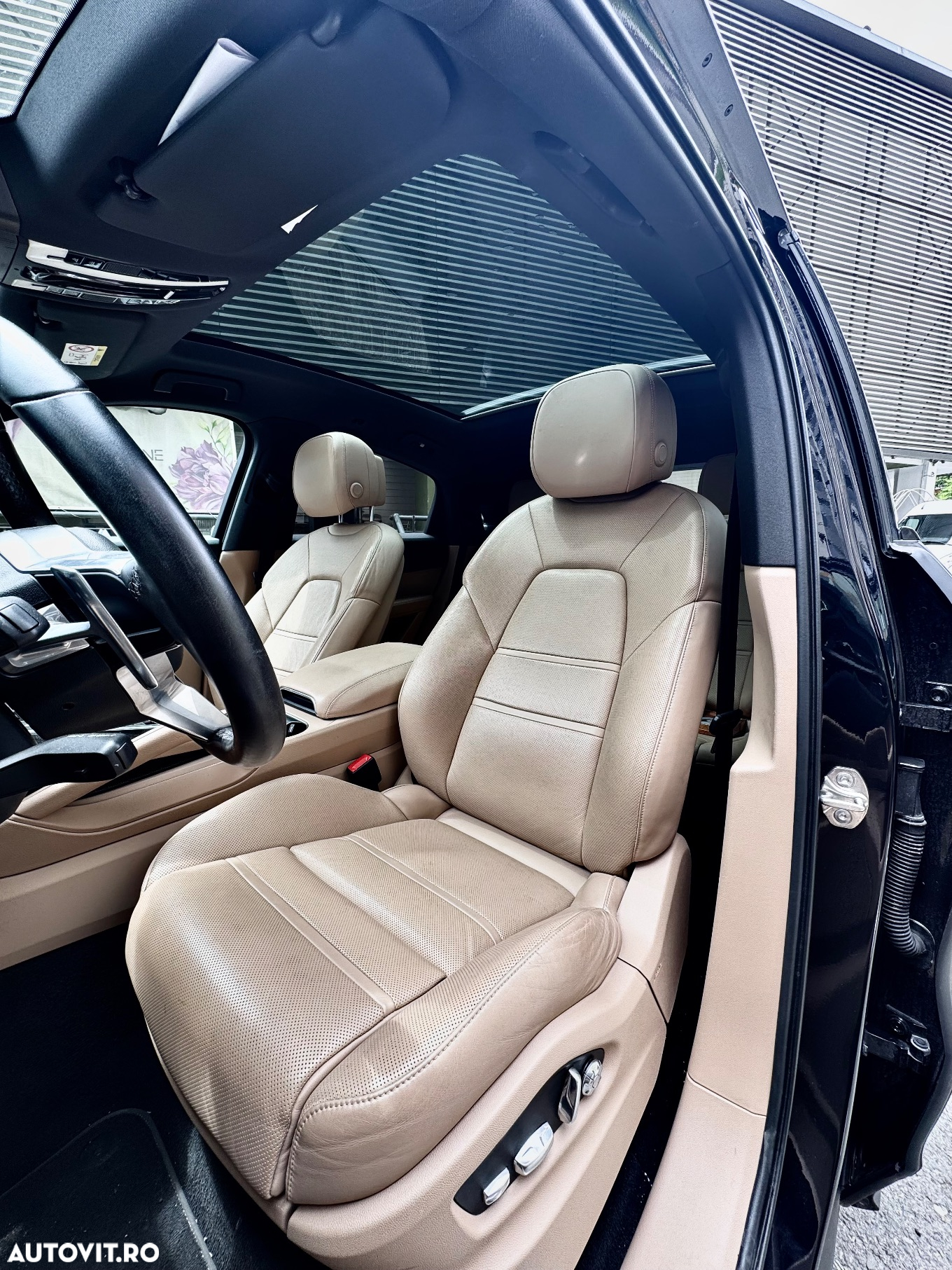 Porsche Cayenne Coupe E-Hybrid Tiptronic S Platinum Edition - 7