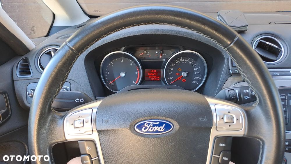 Ford S-Max 2.0 TDCi Trend - 8