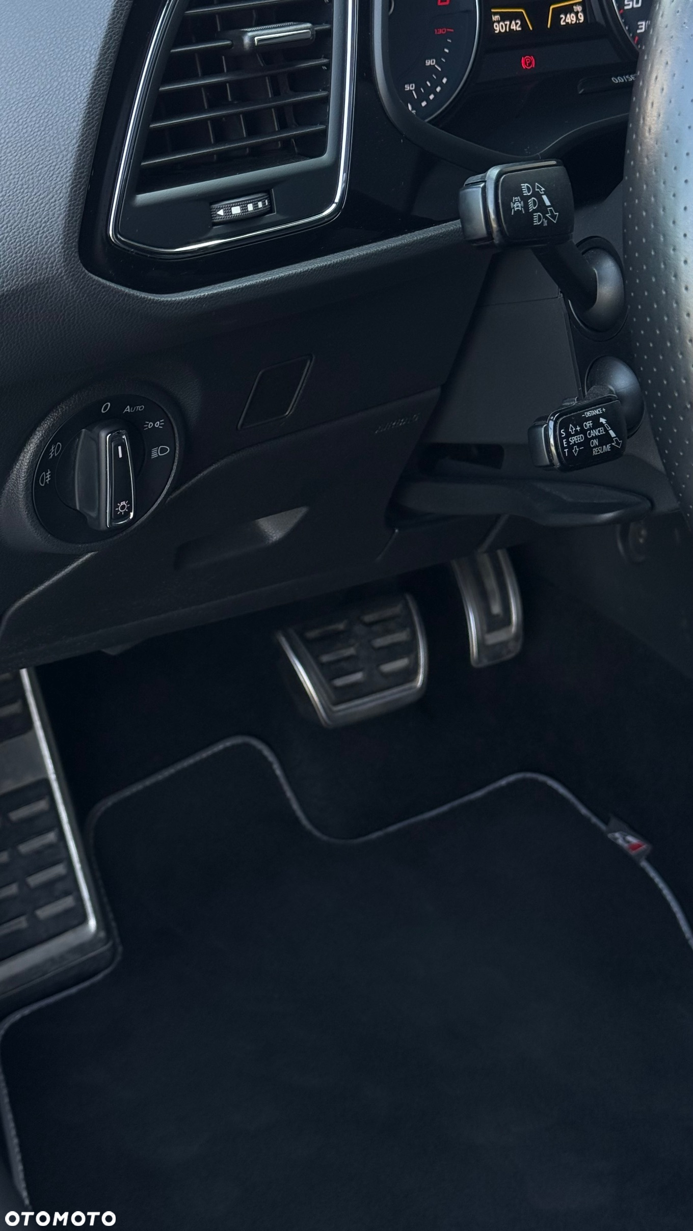 Seat Leon 2.0 TSI Cupra Performance Black S&S DSG - 25